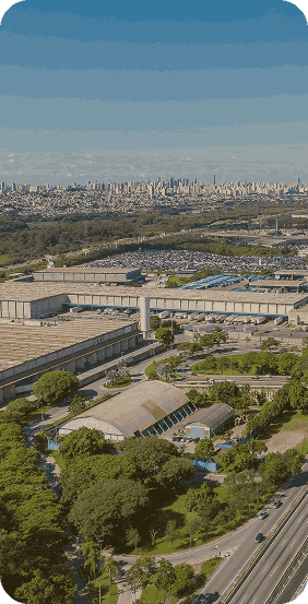 Passagem de ônibus de Campinas para Aeroporto Guarulhos
