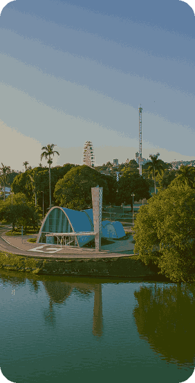 Passagem de ônibus de São Paulo para Belo Horizonte
